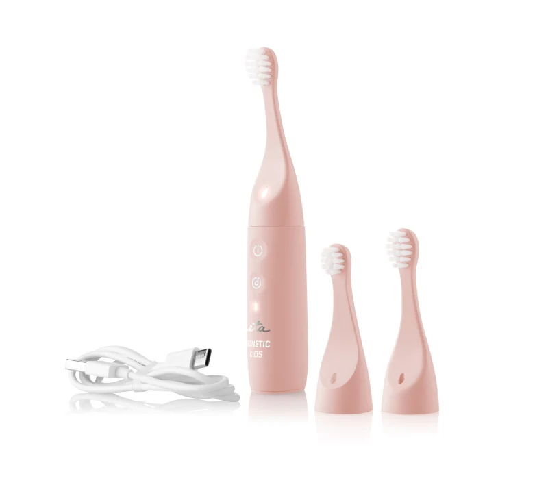 Zahnbürste ETA Sonetic Kids 171090000 rosa
