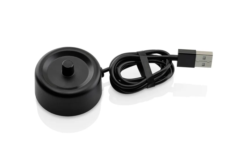 Zahnbürste ETA Sonetic 9707 90010 schwarz