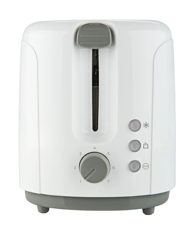 Toaster ETA Tonny 1166 90000 weiß