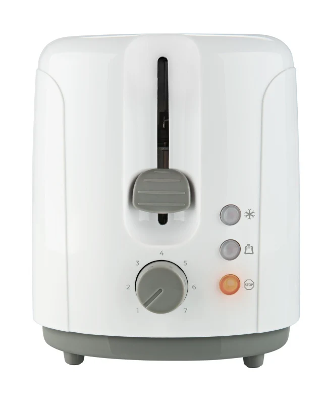 Toaster ETA Tonny 1166 90000 weiß