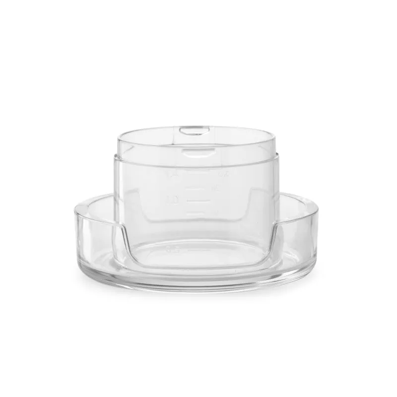 Tischmixer ETA Vital Blend Mini II 5100 90000 schwarz/rostfreier stahl