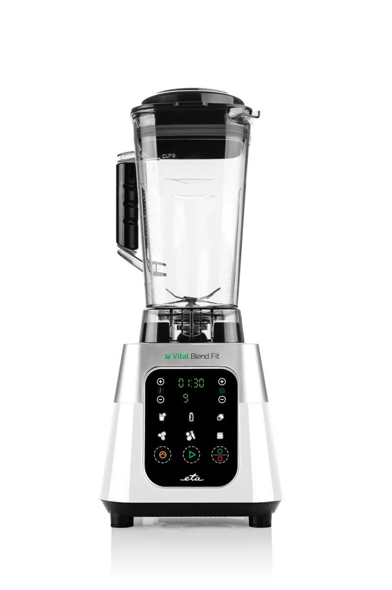 Tischmixer ETA Vital Blend 3100 90000 grau/weiß