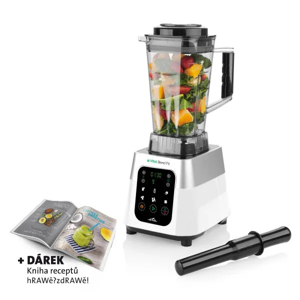 Tischmixer ETA Vital Blend 3100 90000 grau/weiß