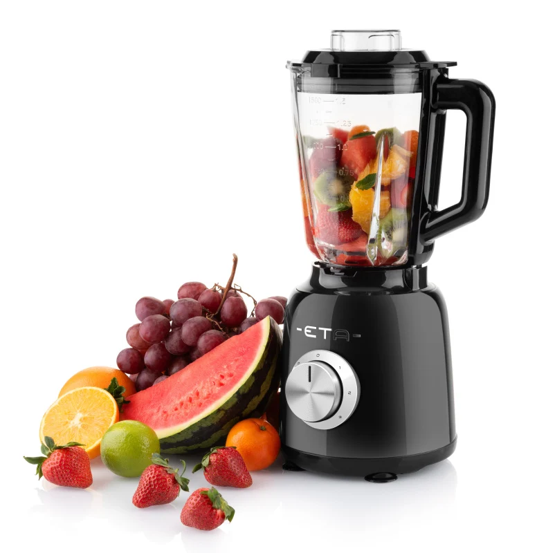 Tischmixer ETA Storio 9011 90030 schwarz