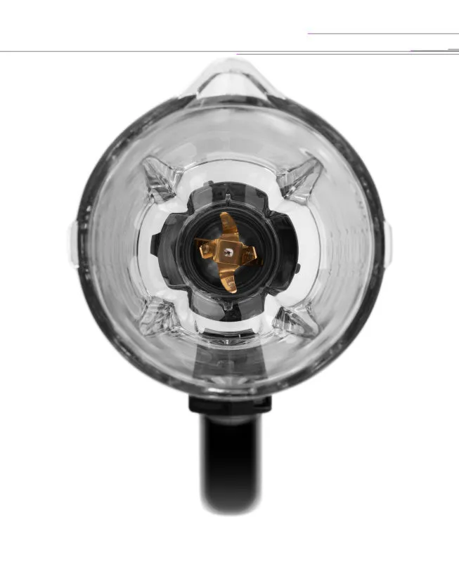 Tischmixer ETA Storio 9011 90030 schwarz