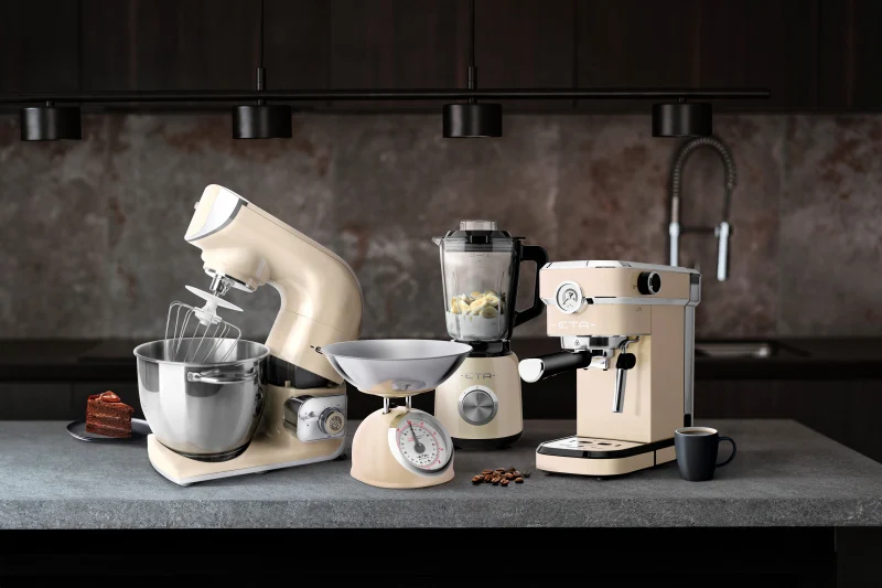 Tischmixer ETA Storio 9011 90010 beige