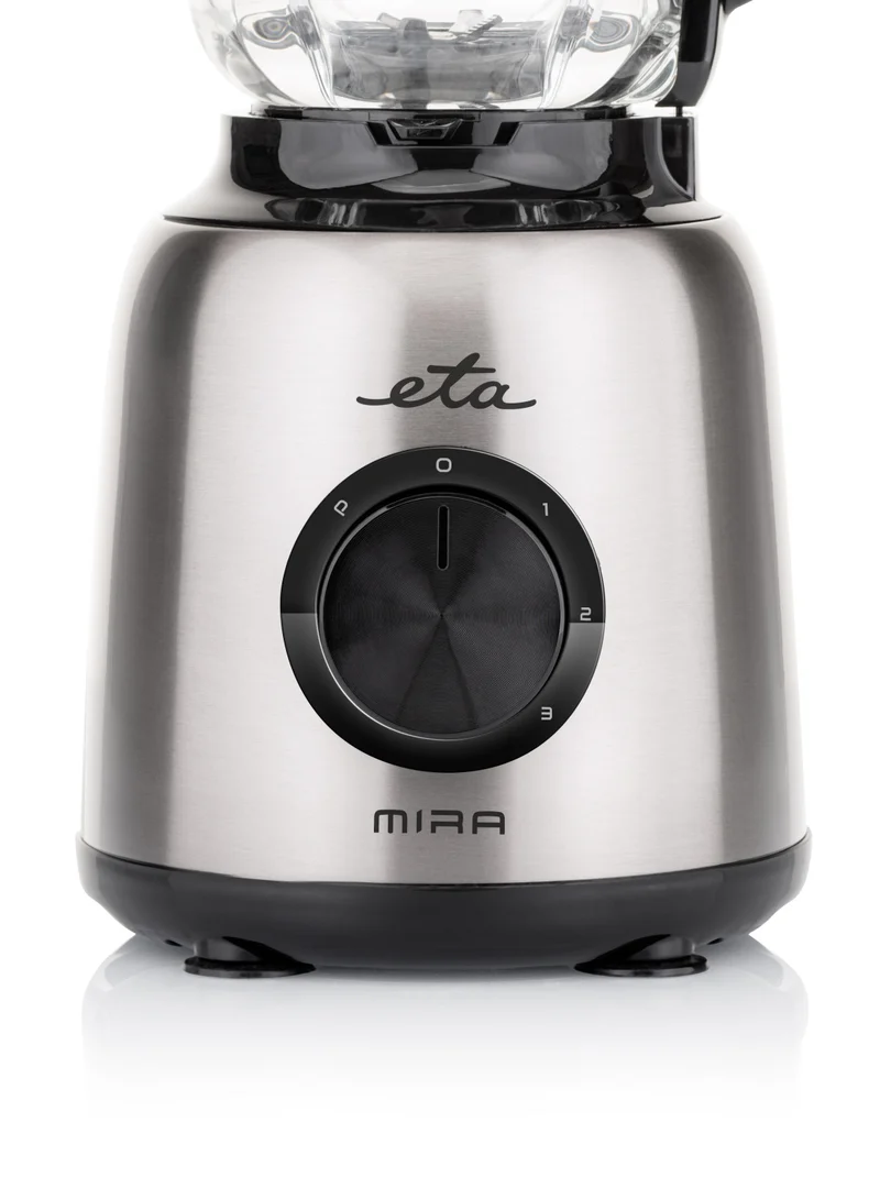 Tischmixer ETA Mira 9011 90000 schwarz/rostfreier stahl
