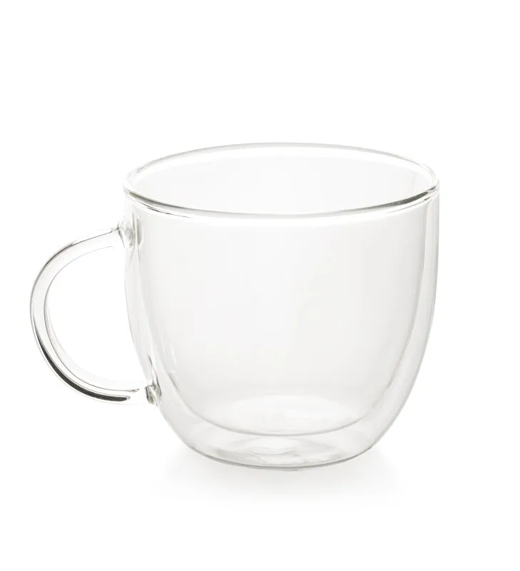 Tassen-Set ETA 9153 91000 glas