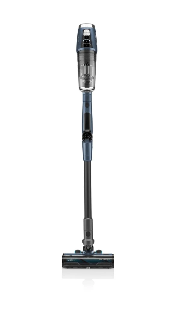 Stabstaubsauger ETA Sonar Aqua Plus 3232 90000 blau