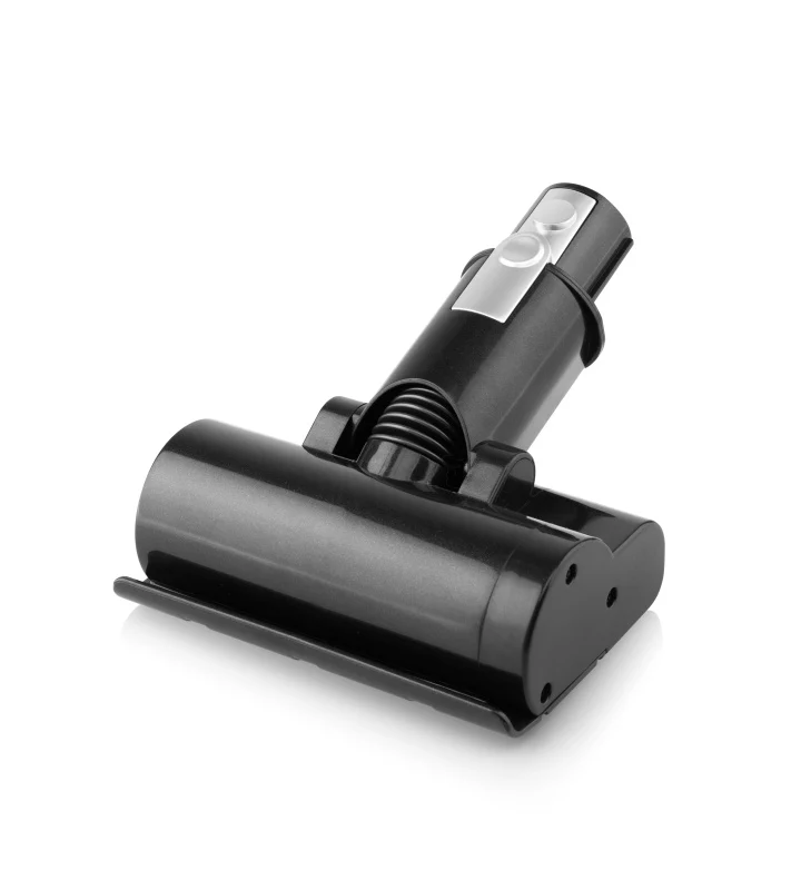 Stabstaubsauger ETA Panther PRO 7250 90000 mit Absaugstation schwarz