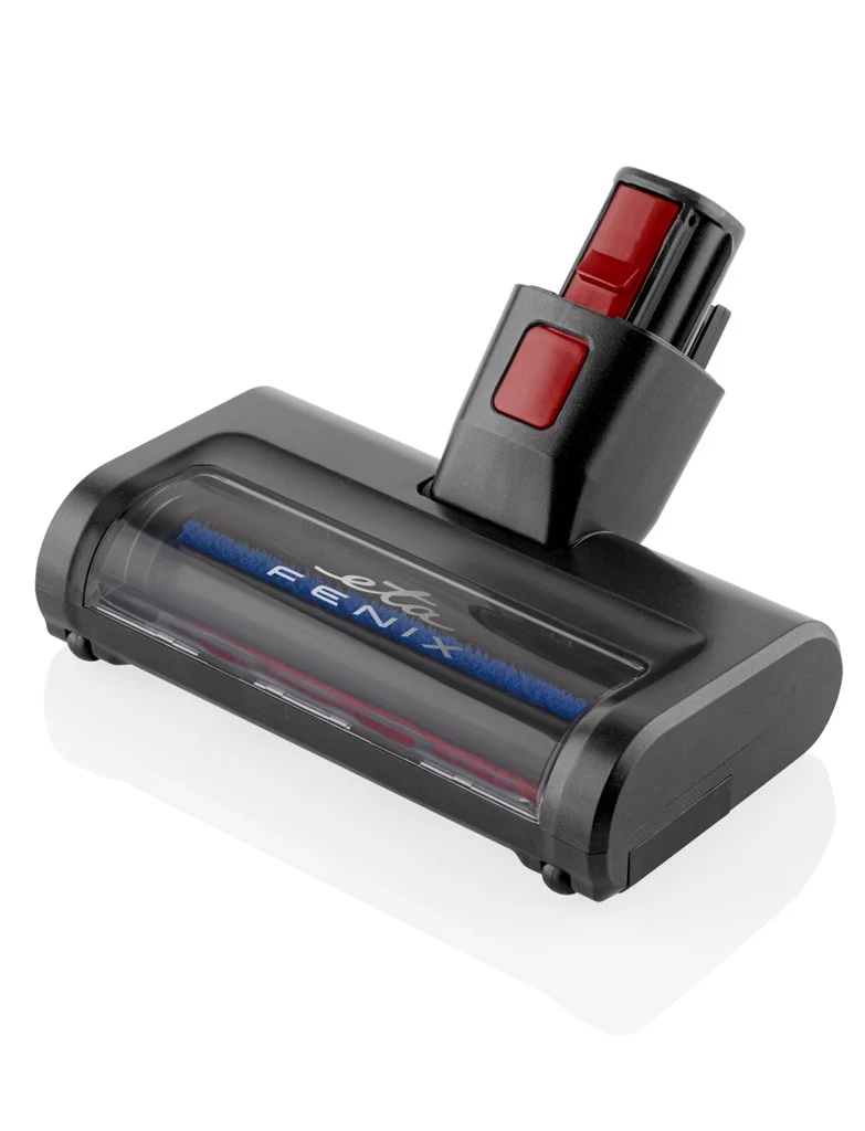 Stabstaubsauger ETA Fenix 2232 90000 grau/rot