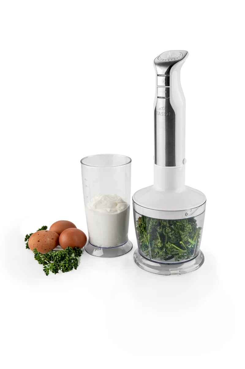 Stabmixer ETA Tasso 3056 90000 weiß