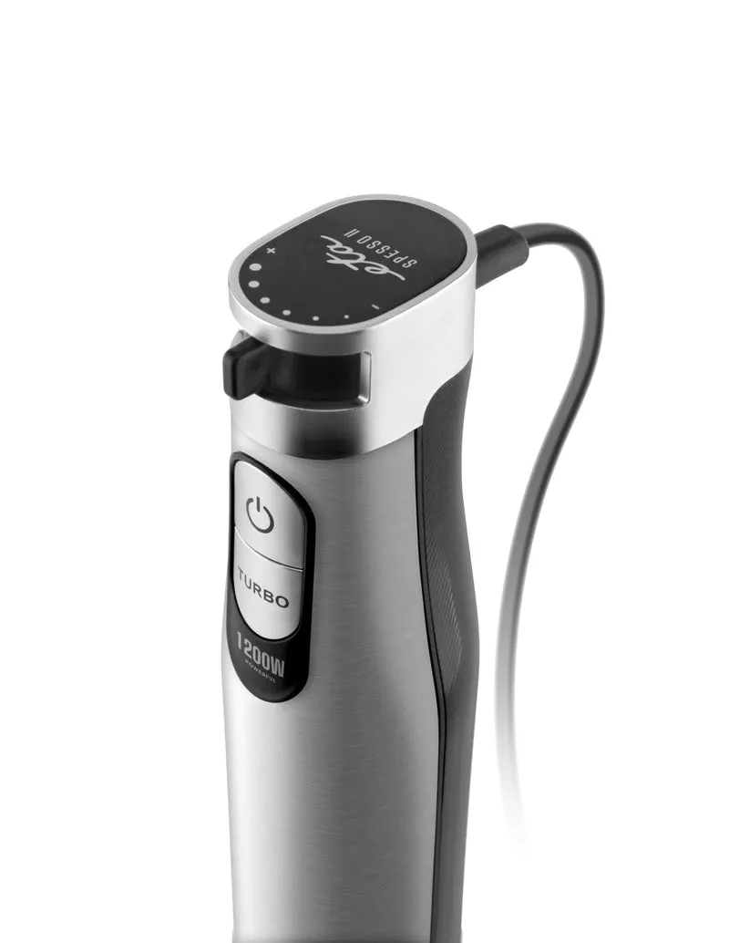 Stabmixer ETA Spesso II 3215 90000 schwarz