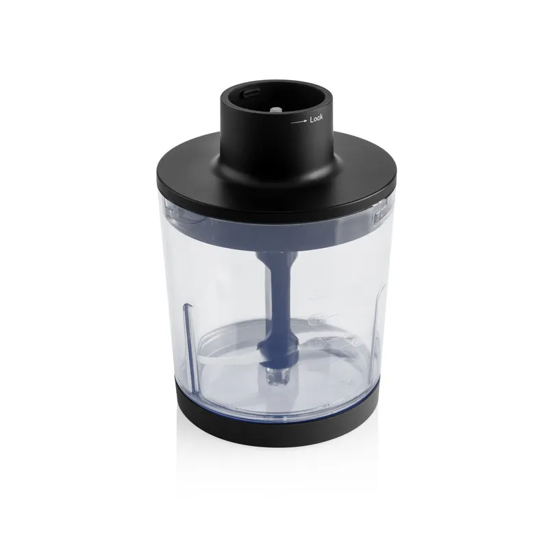 Stabmixer ETA Spesso II 3215 90000 schwarz