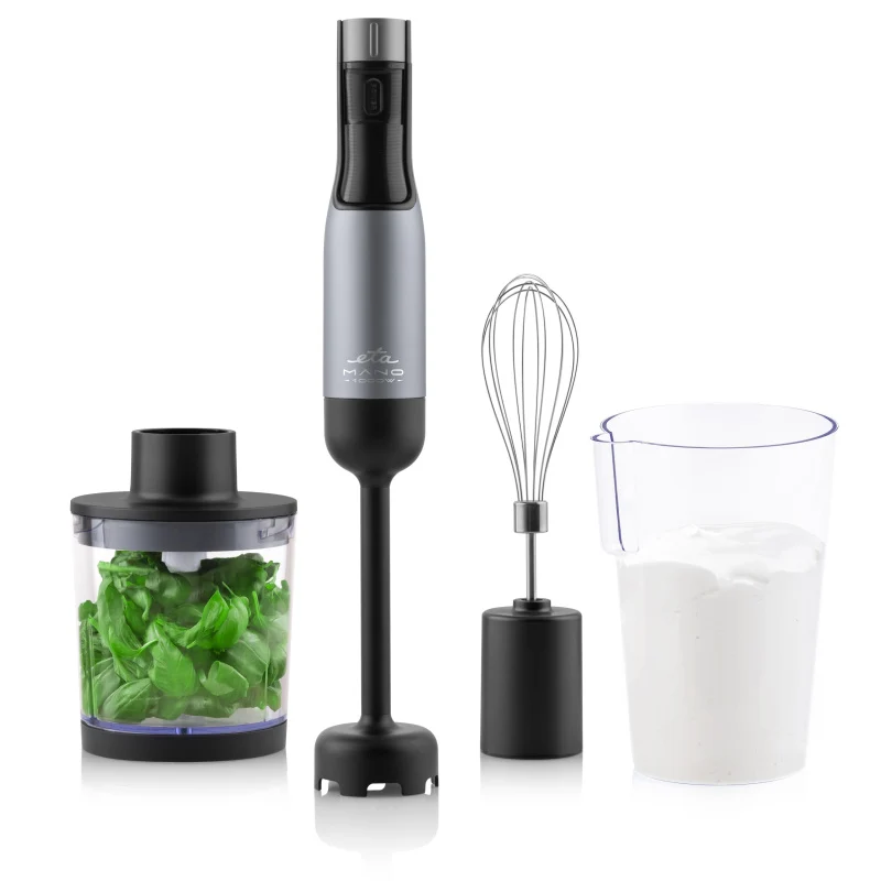 Stabmixer ETA Mano 3219 90000 grau