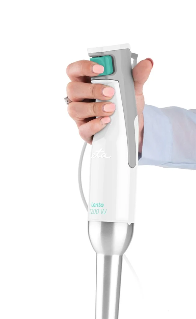 Stabmixer ETA Lento 3017 90000 weiß