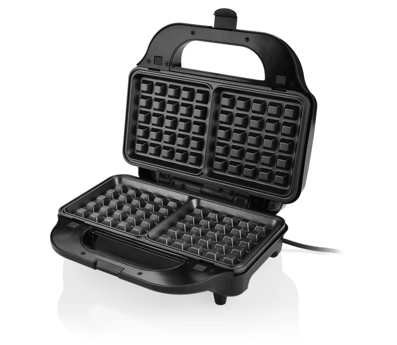 Sandwichmaker ETA Sorento Plus 5151 90000 rostfreier stahl