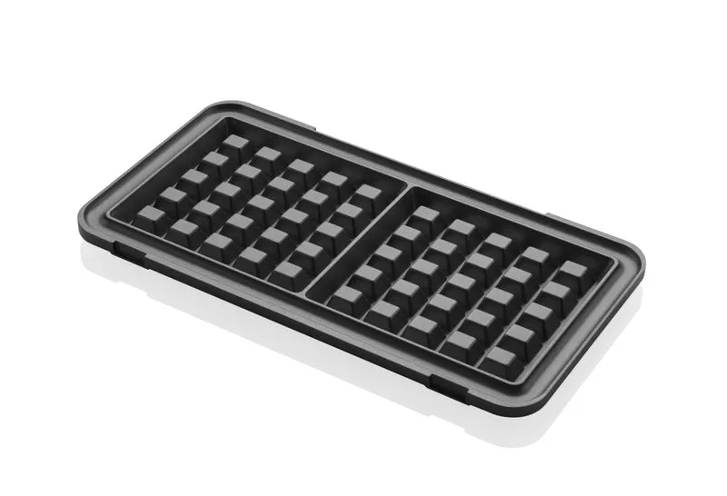Sandwichmaker ETA Sorento Plus 5151 90000 rostfreier stahl
