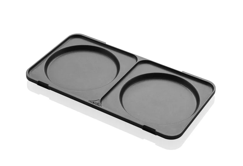 Sandwichmaker ETA Sorento Plus 5151 90000 rostfreier stahl