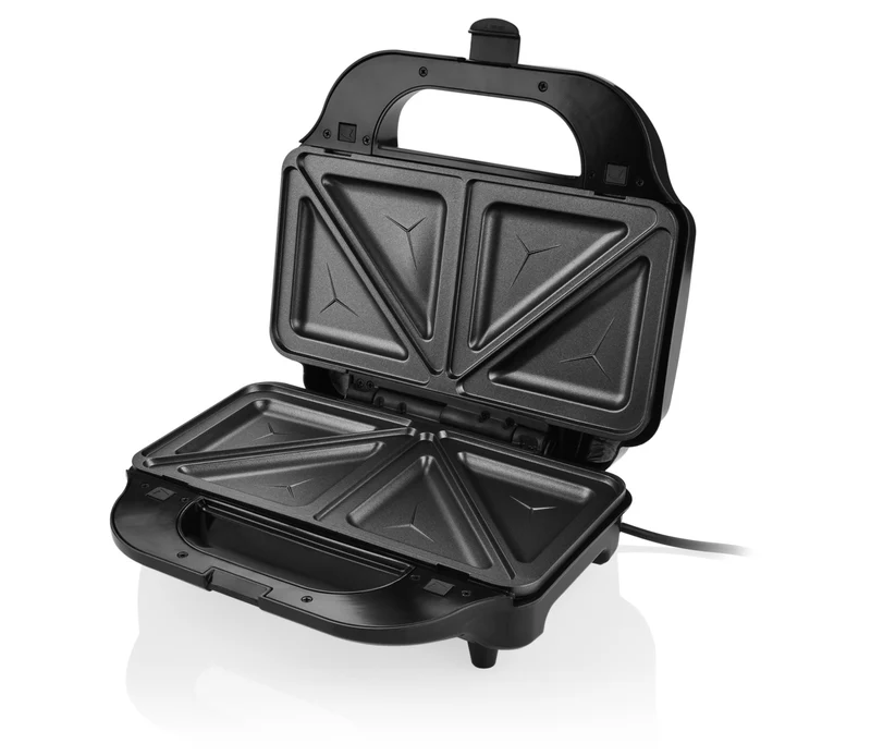 Sandwichmaker ETA Sorento 3151 90010 schwarz/rostfreier stahl