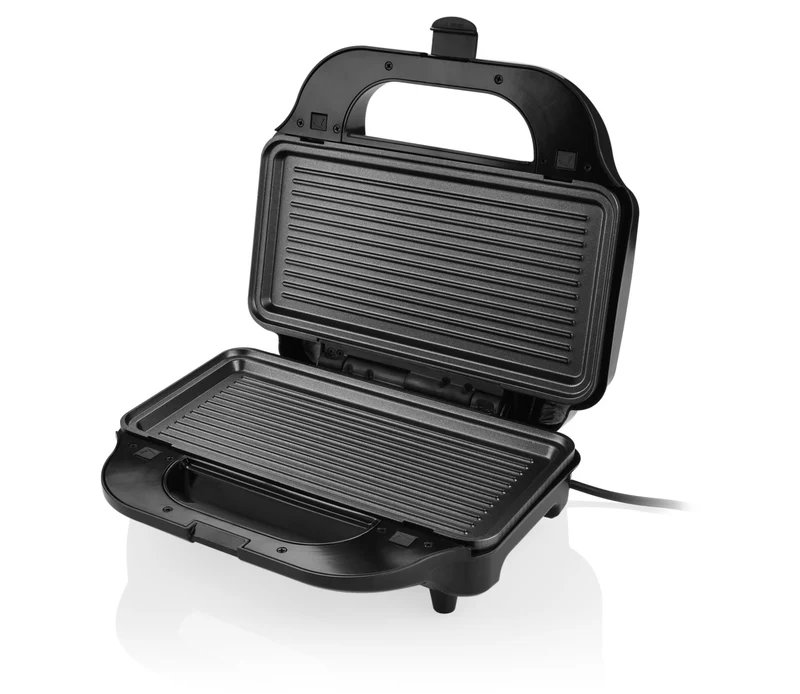 Sandwichmaker ETA Sorento 3151 90010 schwarz/rostfreier stahl