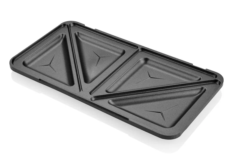 Sandwichmaker ETA Sorento 3151 90010 schwarz/rostfreier stahl
