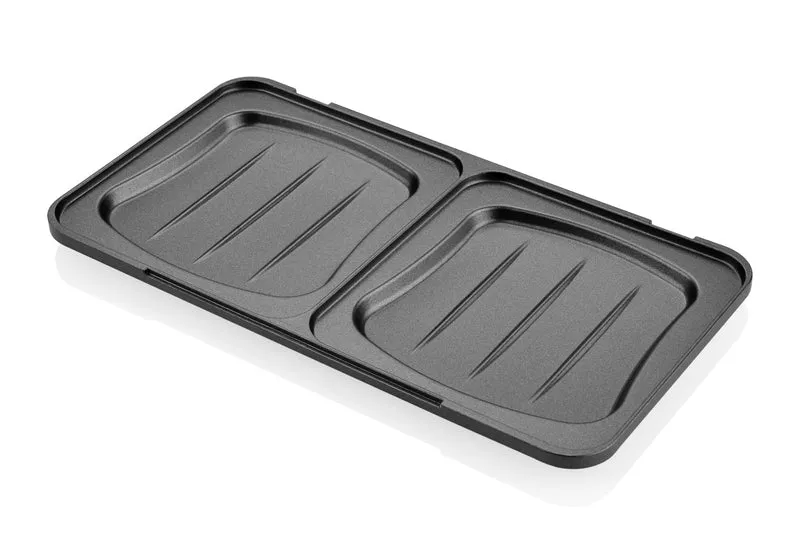 Sandwichmaker ETA Sorento 3151 90010 schwarz/rostfreier stahl