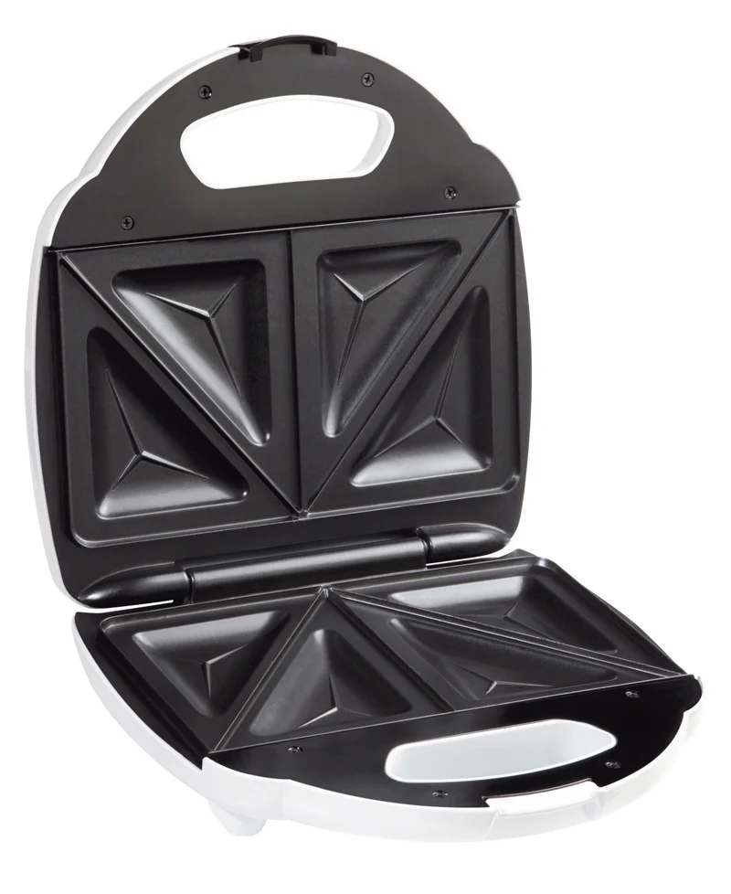 Sandwichmaker ETA Pievo 0151 90000 weiß