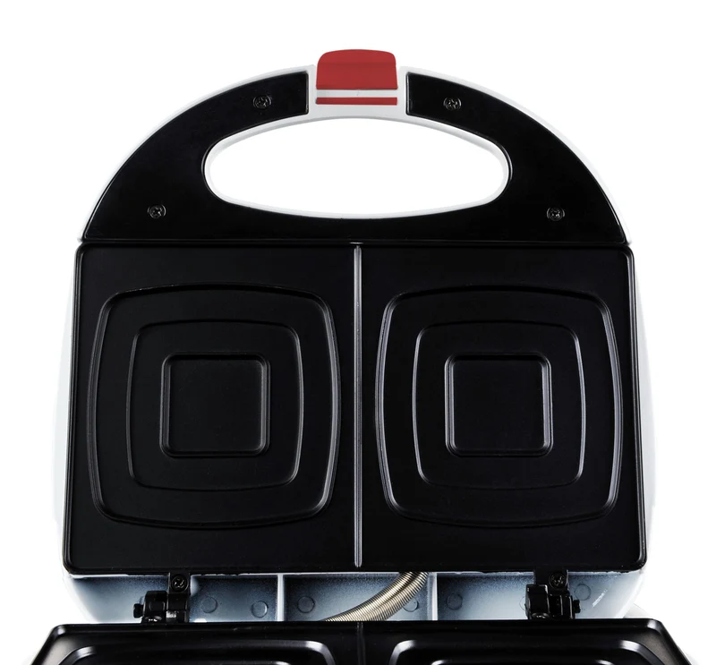 Sandwichmaker ETA Kvadro 4153 90000 weiß