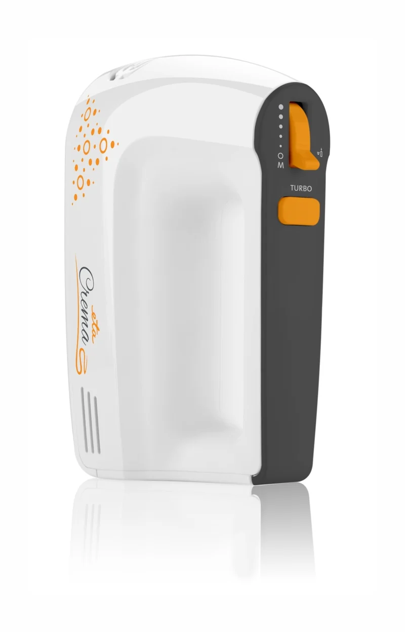 Handmixer ETA Crema 1049 90000 weiß