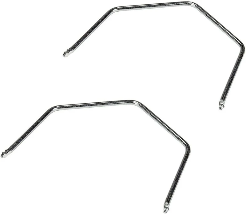 tomzz Audio 2439-020 Doppel DIN Radioblende Set kompatibel mit Opel Corsa C Combo Omega B Vectra C M