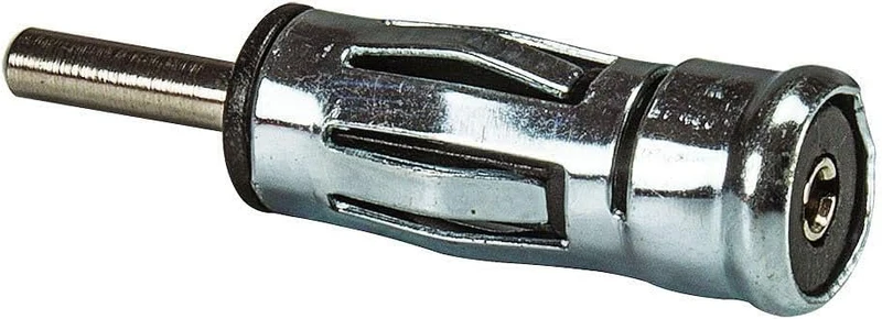 tomzz Audio 2439-020 Doppel DIN Radioblende Set kompatibel mit Opel Corsa C Combo Omega B Vectra C M