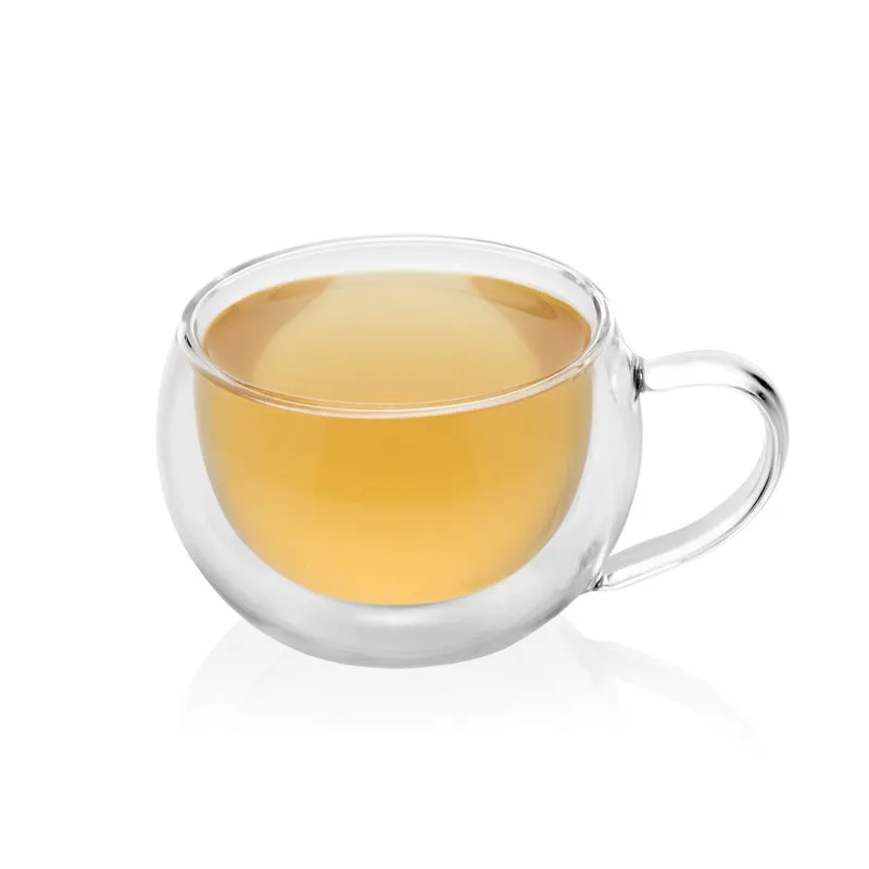 Glastassen für Lungo ETA 5180 91010 glas