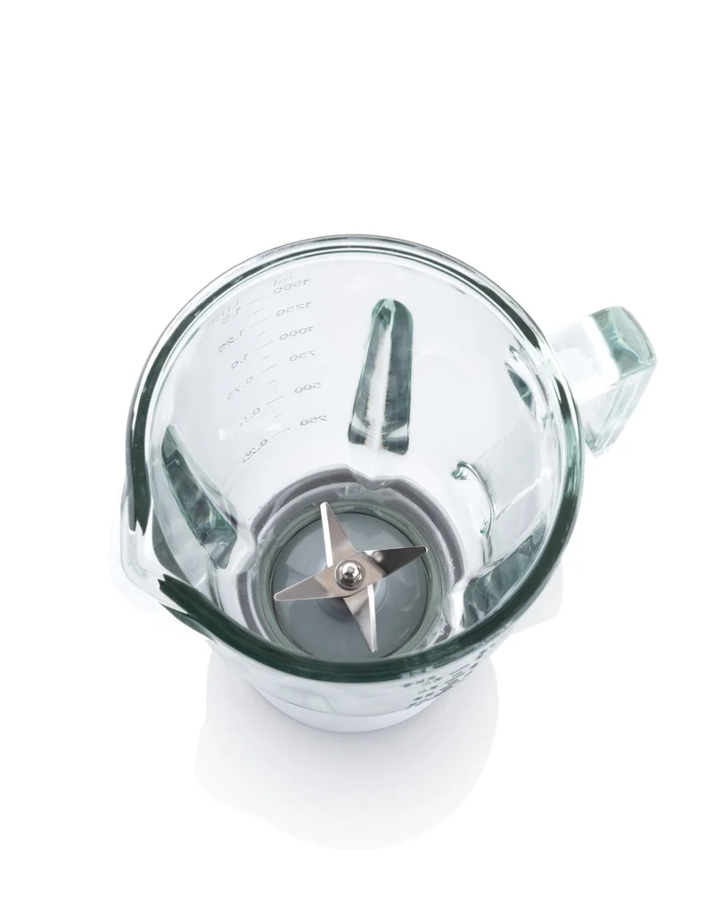 Glas-Mixer ETA 1128 99000 weiß