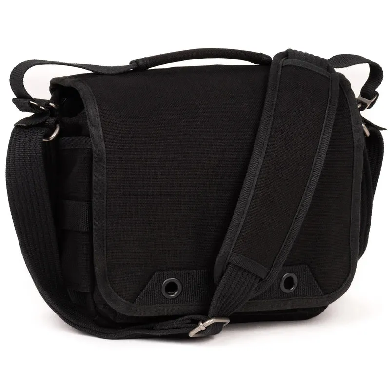 Retrospective® 5 v2.0 - black Retrospective 5 V2.0 Schwarz, Retrospective 5 V2.0 Schwarz