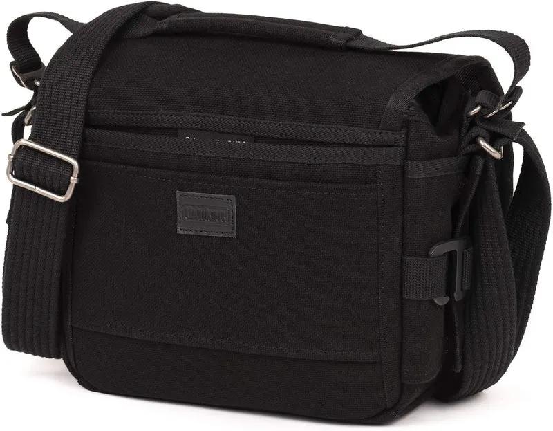 Retrospective® 5 v2.0 - black Retrospective 5 V2.0 Schwarz, Retrospective 5 V2.0 Schwarz
