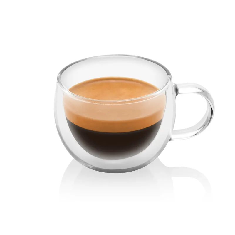 Espressogläser ETA 5180 91000 glas