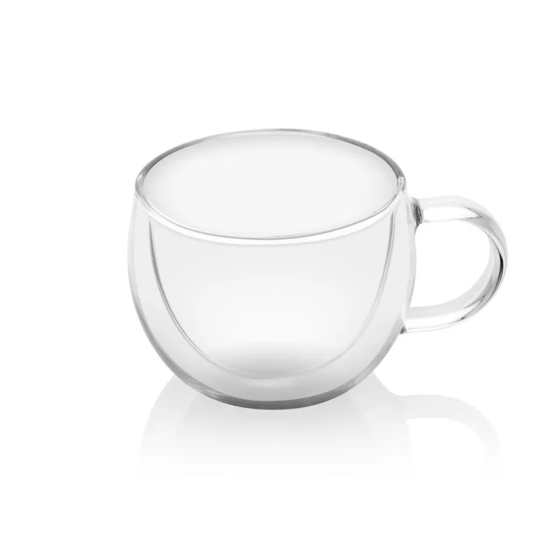 Espressogläser ETA 5180 91000 glas