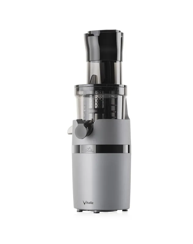 Entsafter ETA Vitalic 4032 90000 schwarz/grau