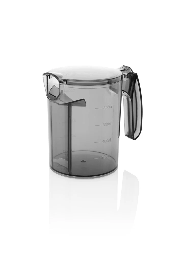 Entsafter ETA Fresher II 5032 90000 schwarz/rostfreier stahl