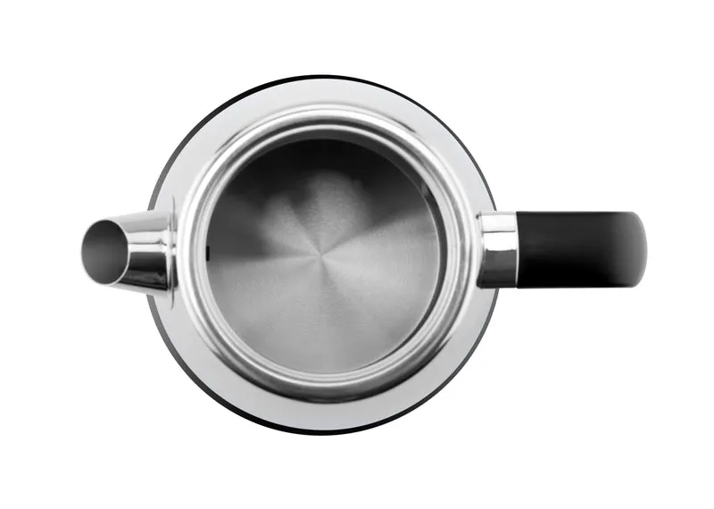 Elektrischer Wasserkocher ETA Storio 9186 90020 (ETA918690020) schwarz