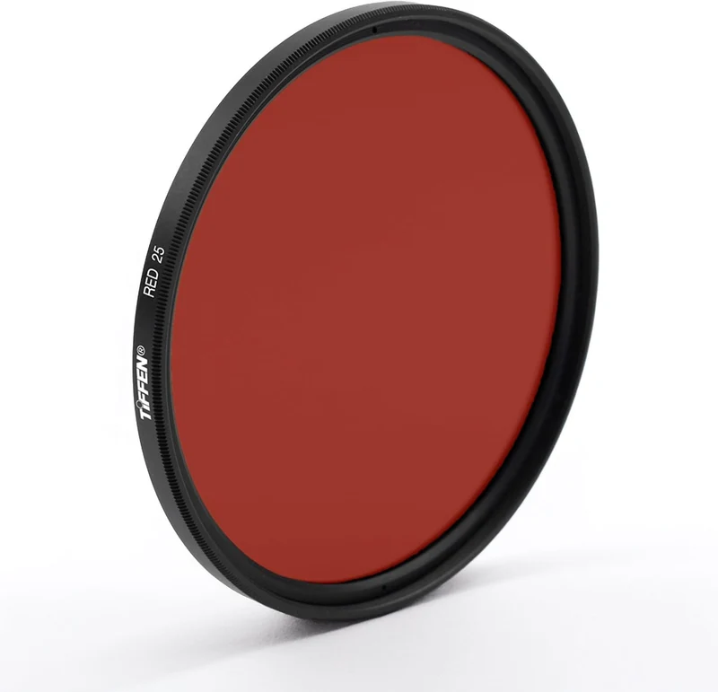 Tiffen Filter 77MM BLACK & WHITE FILTER KIT 77mm 77 mm, 77mm 77 mm