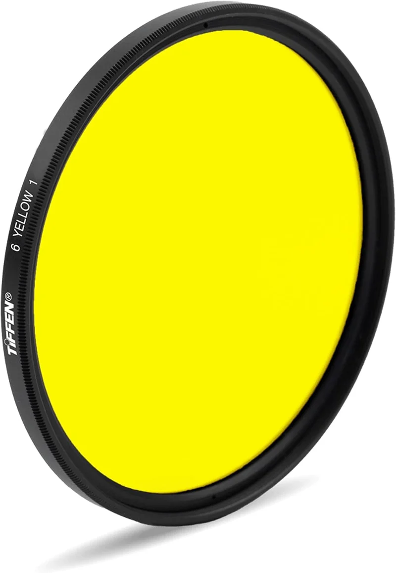 Tiffen Filter 77MM BLACK & WHITE FILTER KIT 77mm 77 mm, 77mm 77 mm
