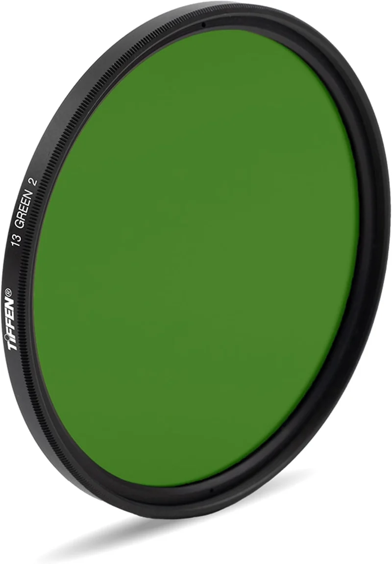 Tiffen Filter 77MM BLACK & WHITE FILTER KIT 77mm 77 mm, 77mm 77 mm