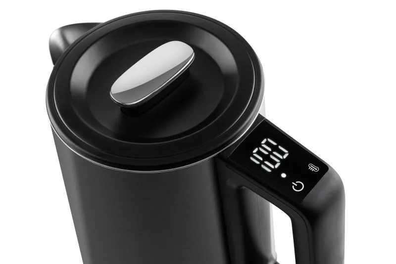 Elektrischer Wasserkocher ETA Ester 4597 90000 (ETA459790000) schwarz
