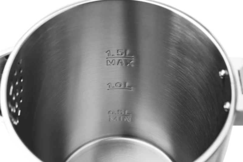 Elektrischer Wasserkocher ETA Emma 5595 90000 (ETA559590000) schwarz