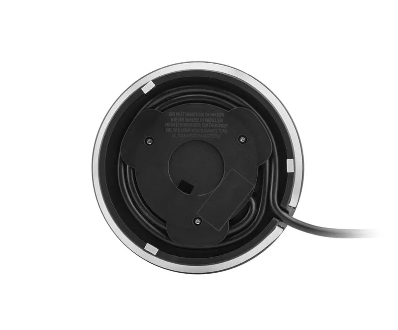 Elektrischer Wasserkocher ETA ELA Mini 8599 90040 (ETA859990040) grau