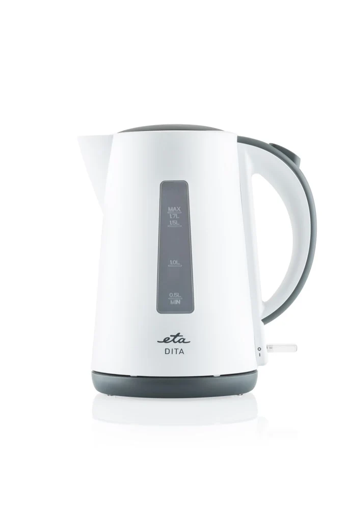 Elektrischer Wasserkocher ETA Dita 1603 90000 (ETA160390000) weiß