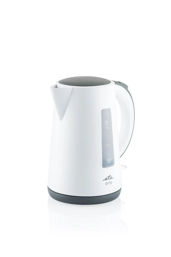 Elektrischer Wasserkocher ETA Dita 1603 90000 (ETA160390000) weiß