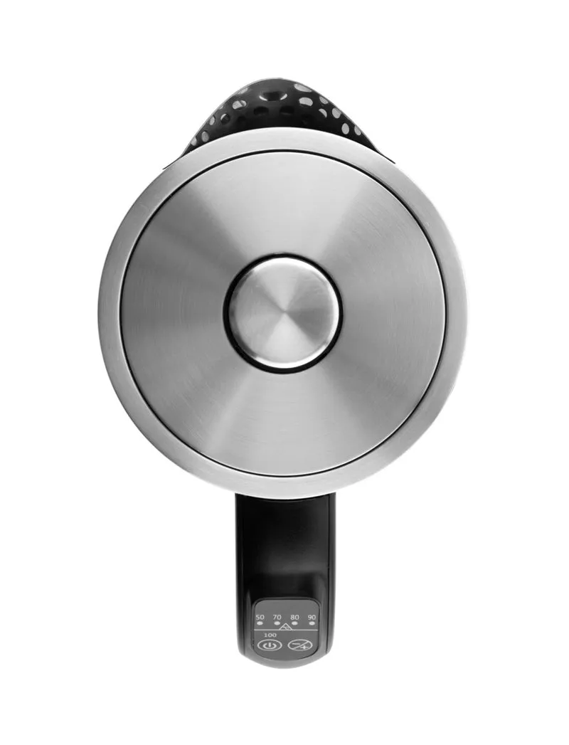 Elektrischer Wasserkocher ETA Crystela Digi II 5154 9000 (ETA515490000)